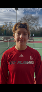 Bucks tennis committee secretary