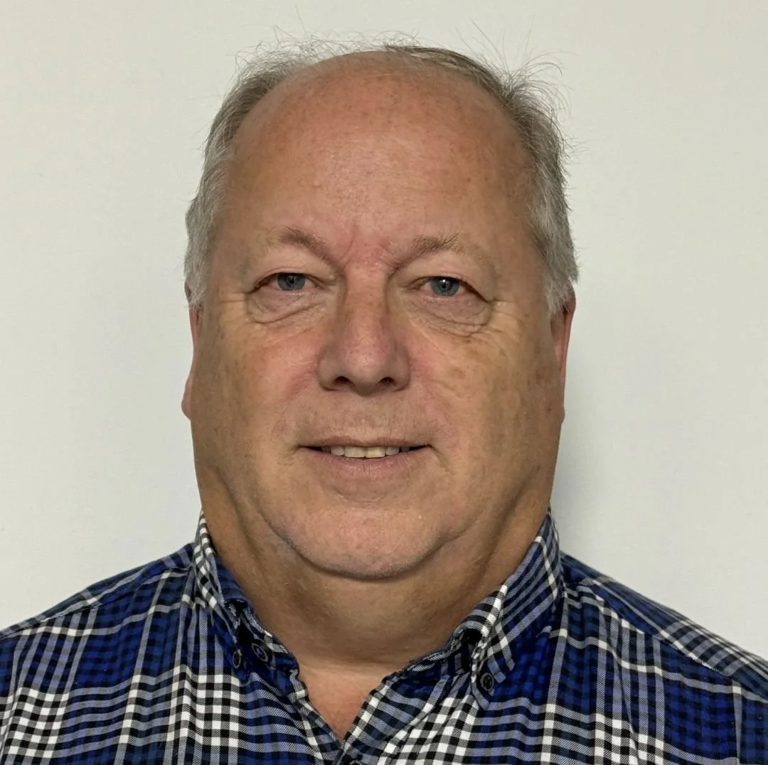 Simon reynolds, padel representative