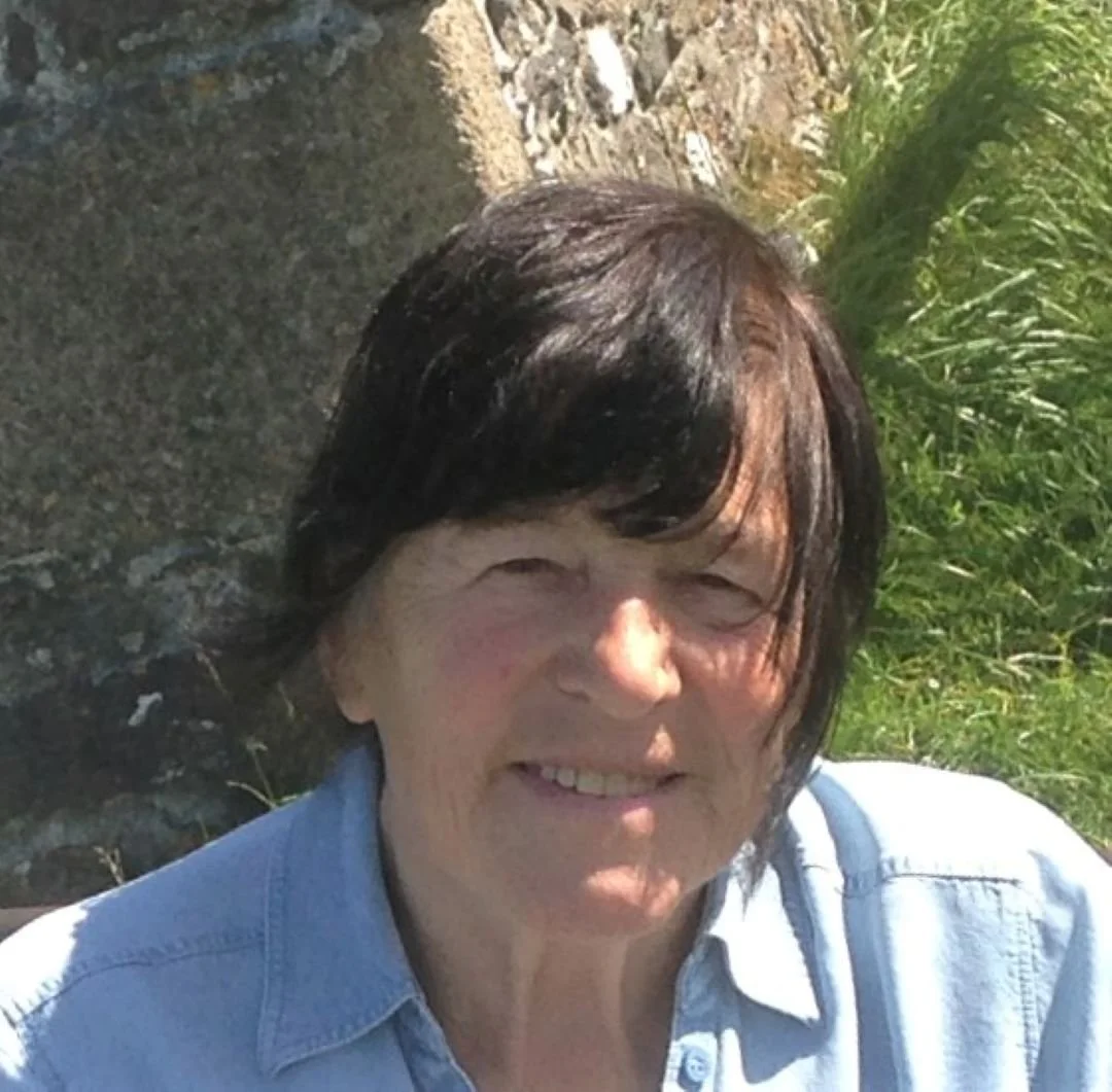 Janet Jamieson, Chair of Tournaments and competitions 