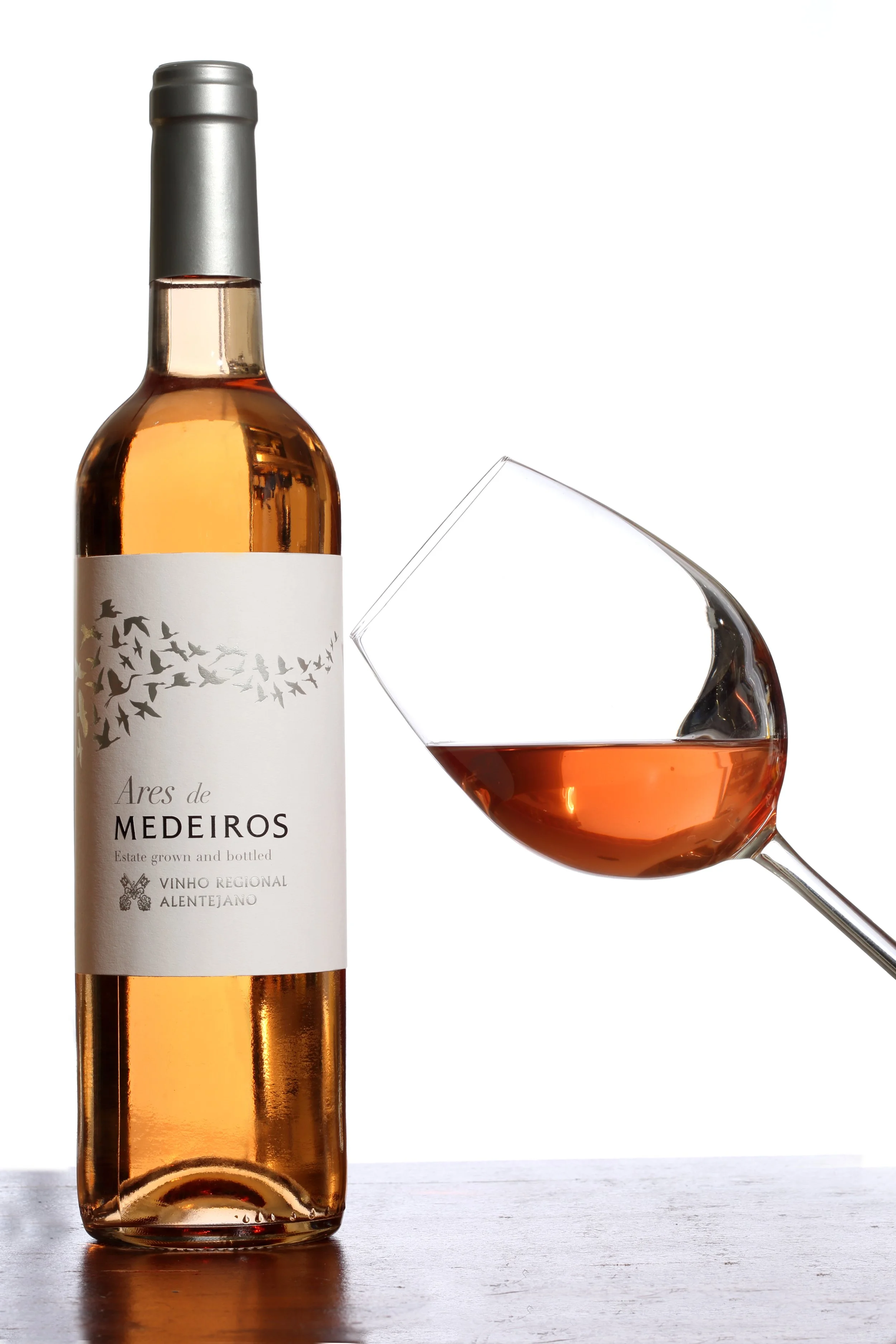 Rose Wine
