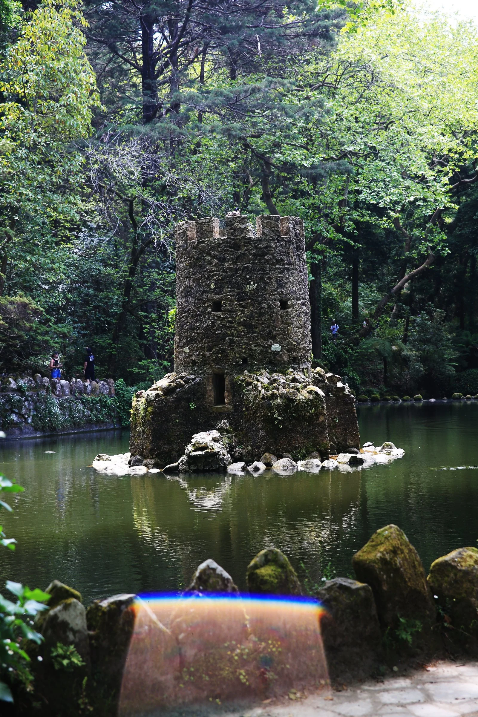 The Cinematic Sintra Adventure