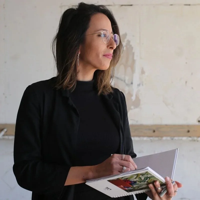 Content Creation Session