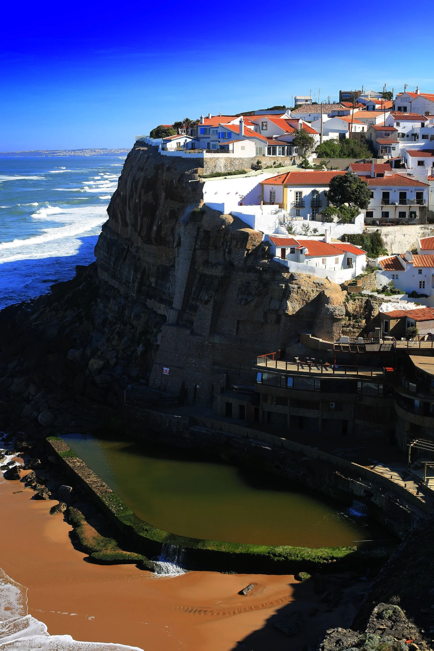 1 hour express Sintra tour