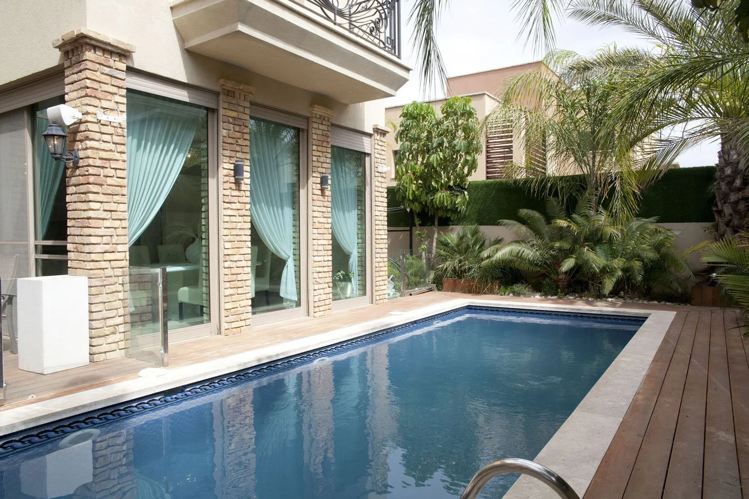 architecture photography