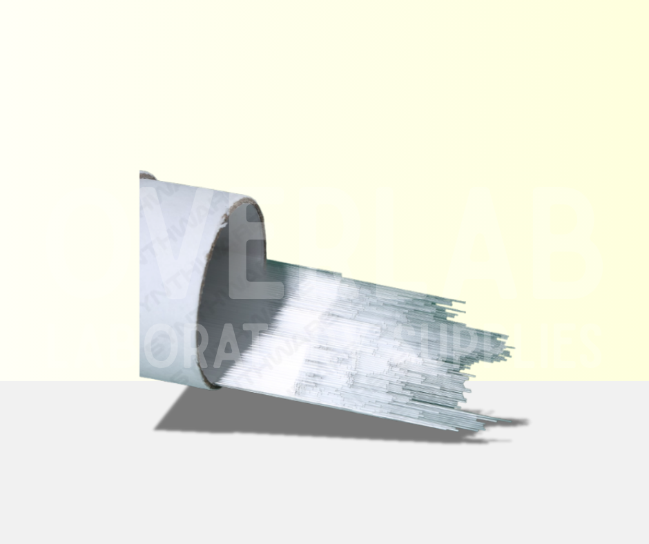 Capillary Tube, Thin Layer Chromatography (TLC), 0.3 mm