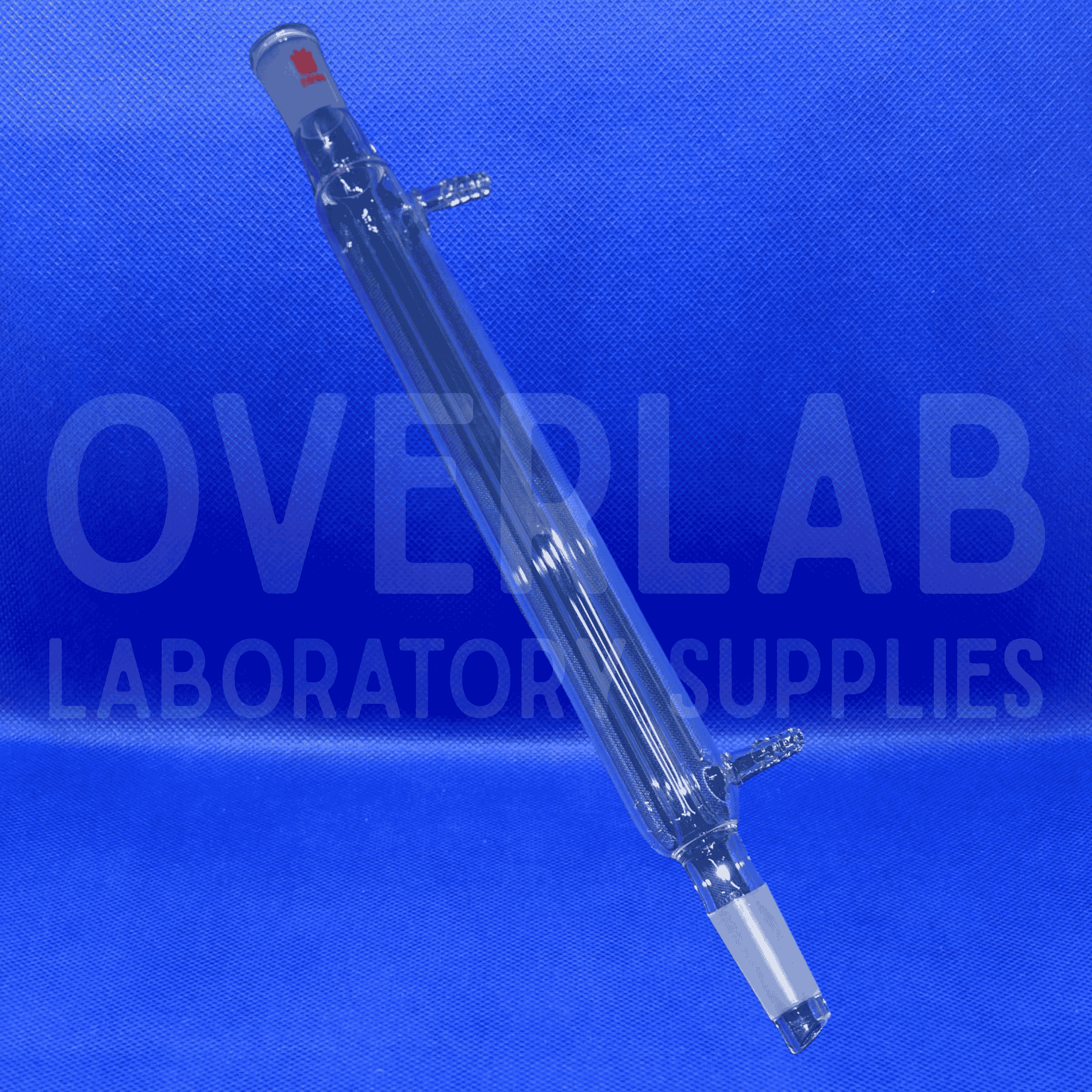 Condenser In Distillation Laboratory Condensers | Borosilicate Glassware for Distillation, Reflux ...