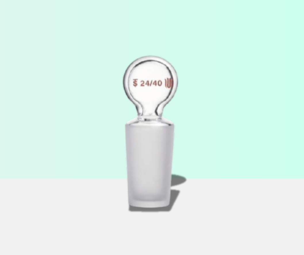 Stopper - Glass, Hollow (S401420).png