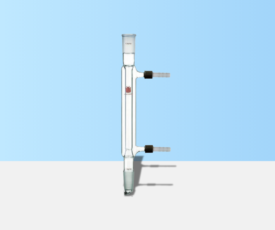 Liebig Condenser with insulation.png