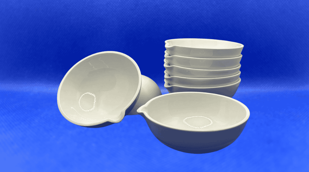 Laboratory Ware - Evaporating Dish