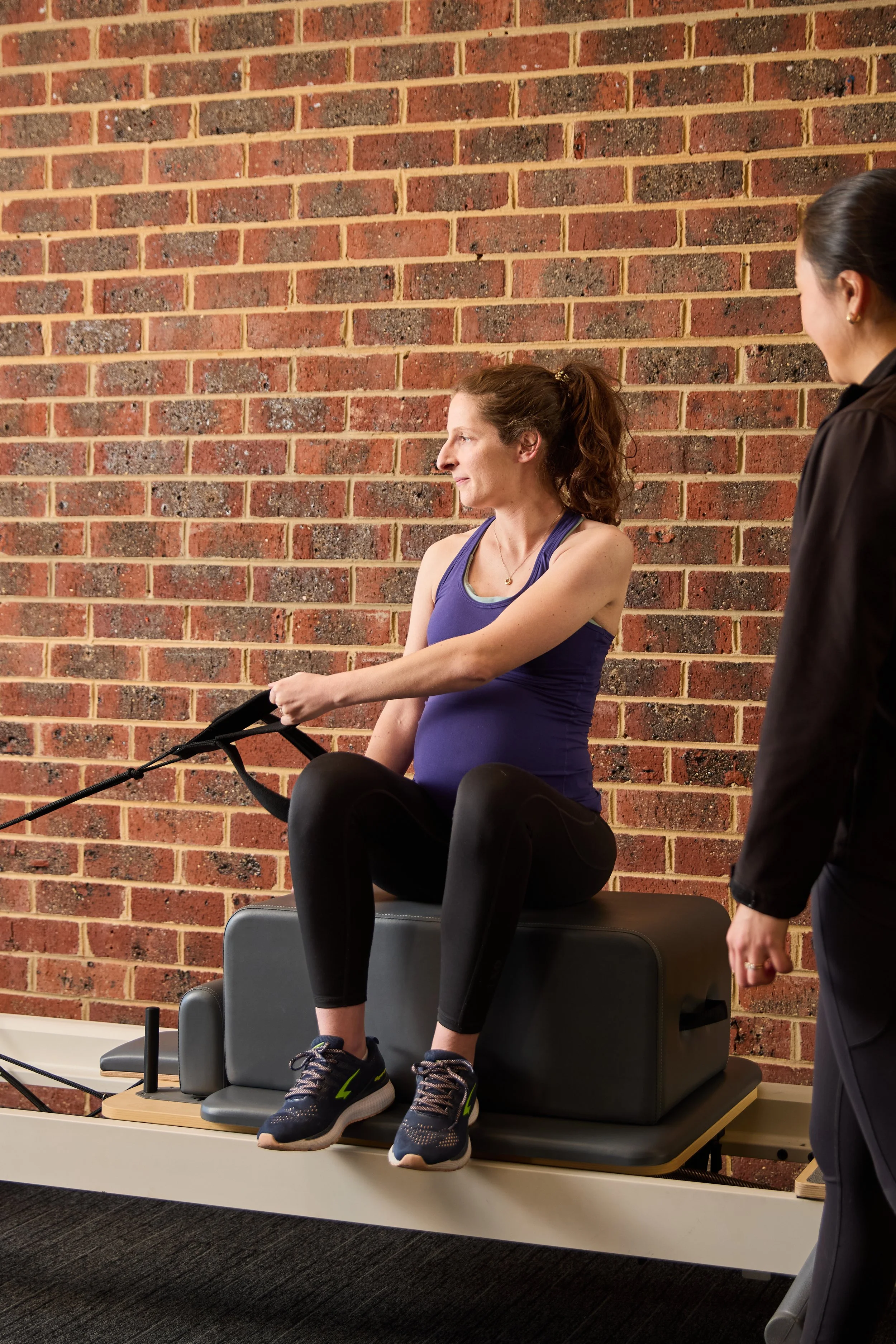 Clinical Pilates vs Gym Pilates: Which One is Right for Your Injury Rehab?