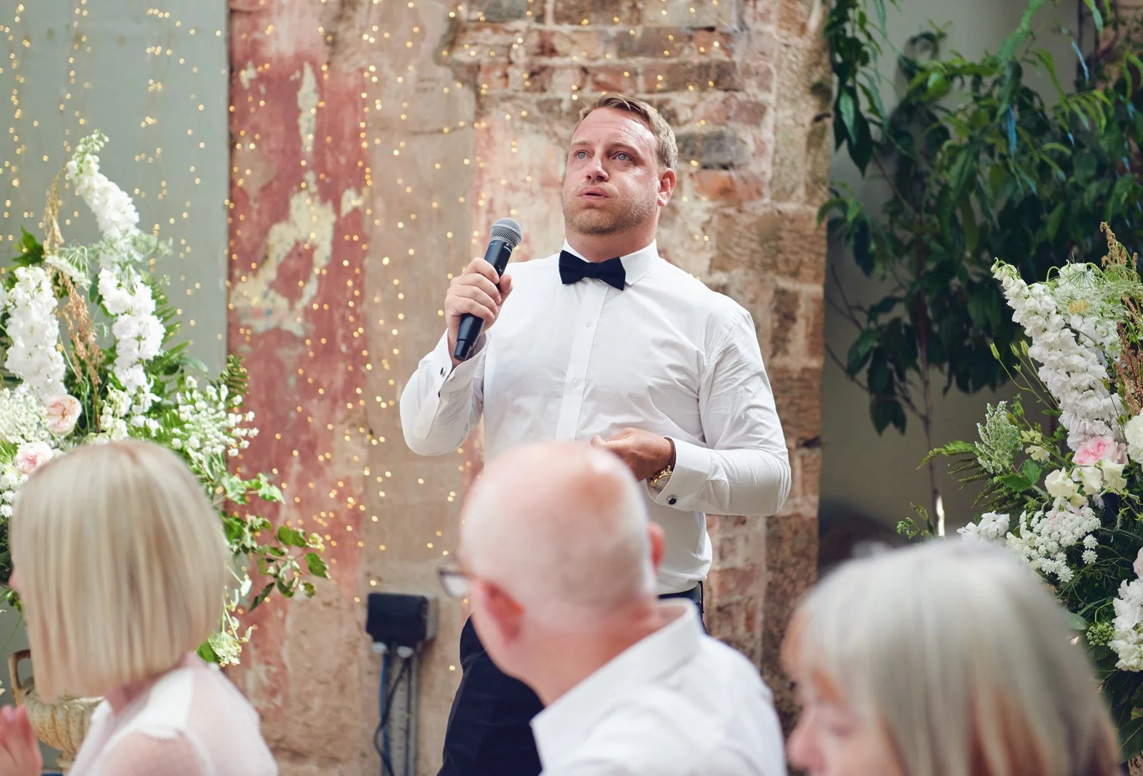 kirklinton hall cumbria uk wedding photographer speeches photography 468.JPG