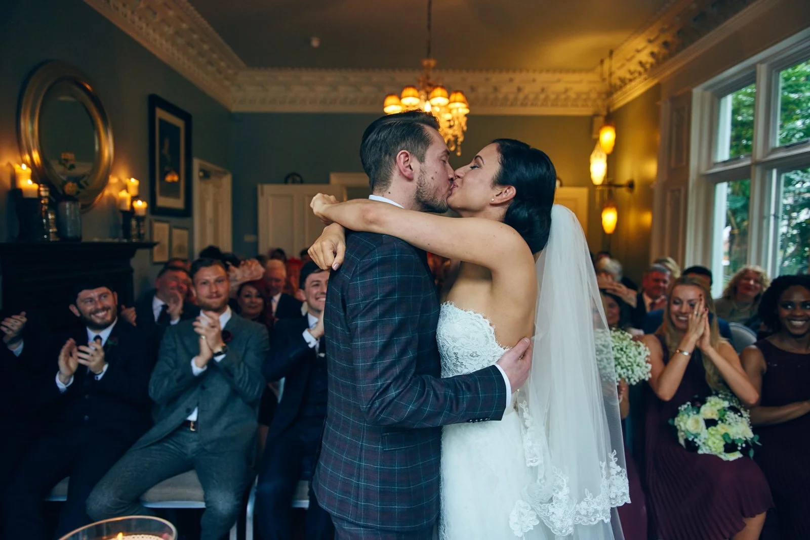 didsbury-house-hotel-manchester-wedding-photographer-photography-ceremony-vows-4first-kiss.JPG