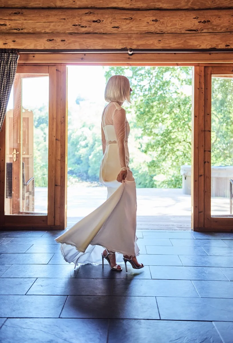 kirklinton hall cumbria wedding photographer bride getting ready photography 153.JPG