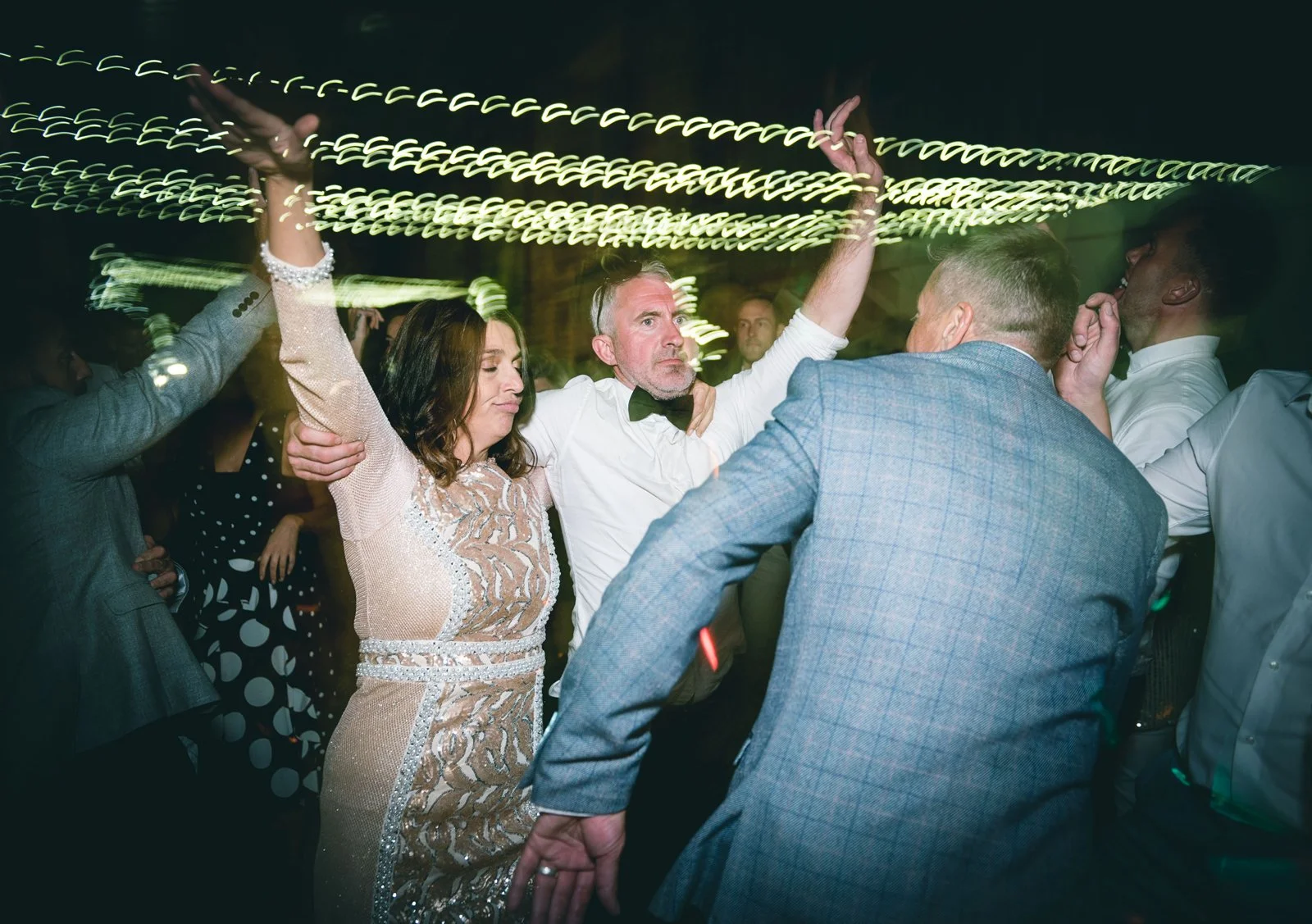 kirklinton hall cumbria uk wedding photographer night party photography 528.JPG