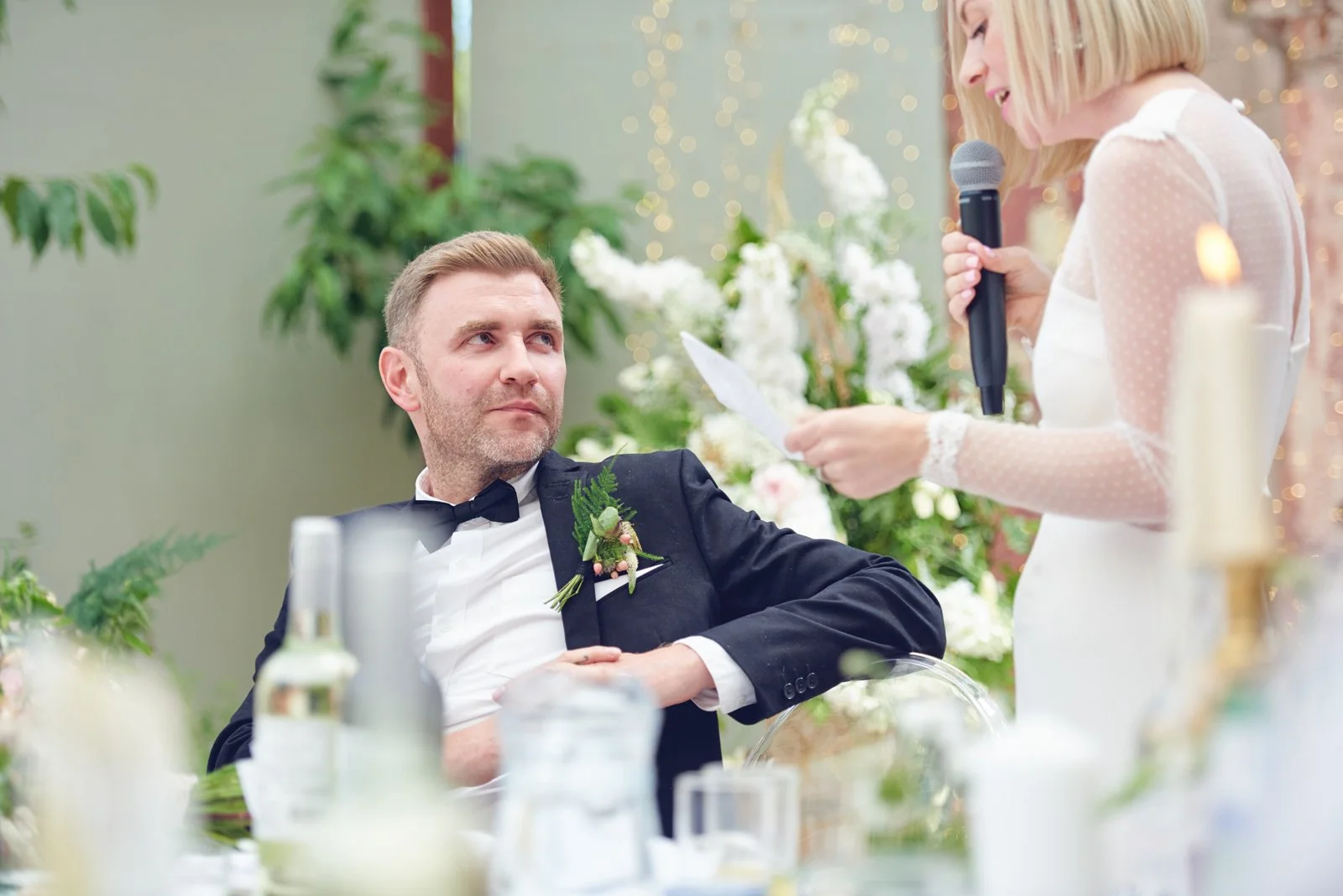 kirklinton hall cumbria uk wedding photographer speeches photography 448.JPG