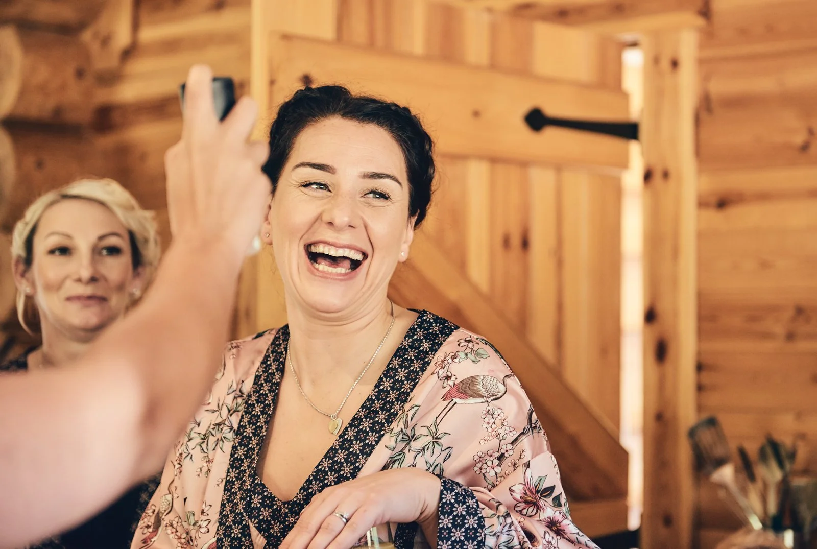 kirklinton hall cumbria wedding photographer bride getting ready photography 109.JPG