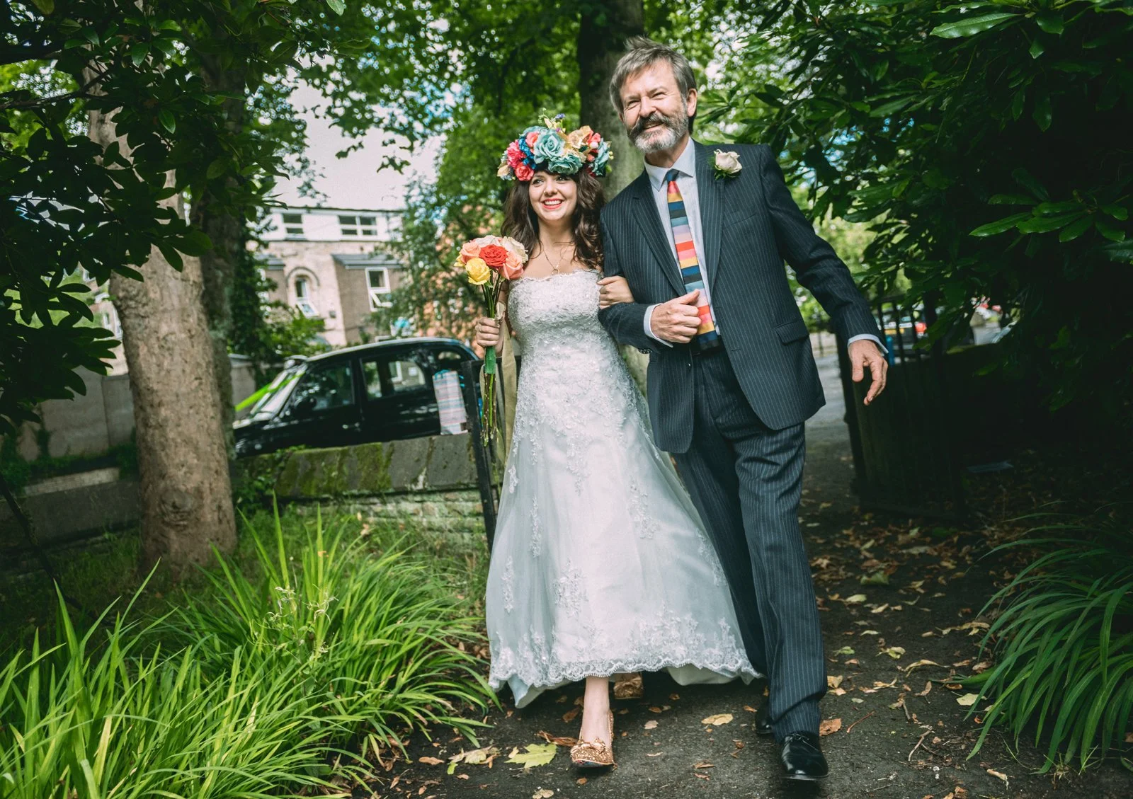bride-arriving-whalley-range-manchester-wedding-photographer-guests-ceremony-photography-869.JPG
