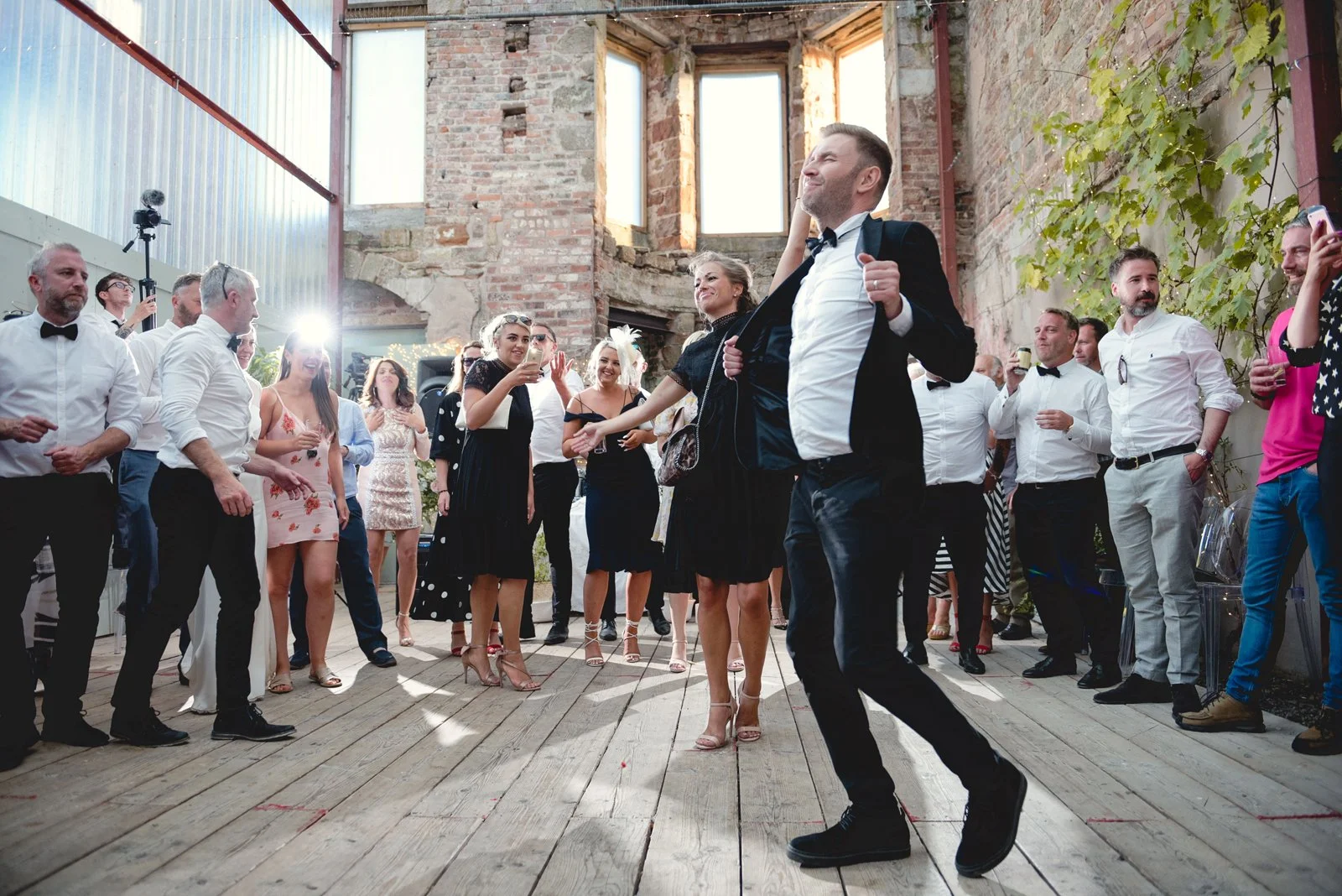 kirklinton hall cumbria uk wedding photographer night party photography 479.JPG