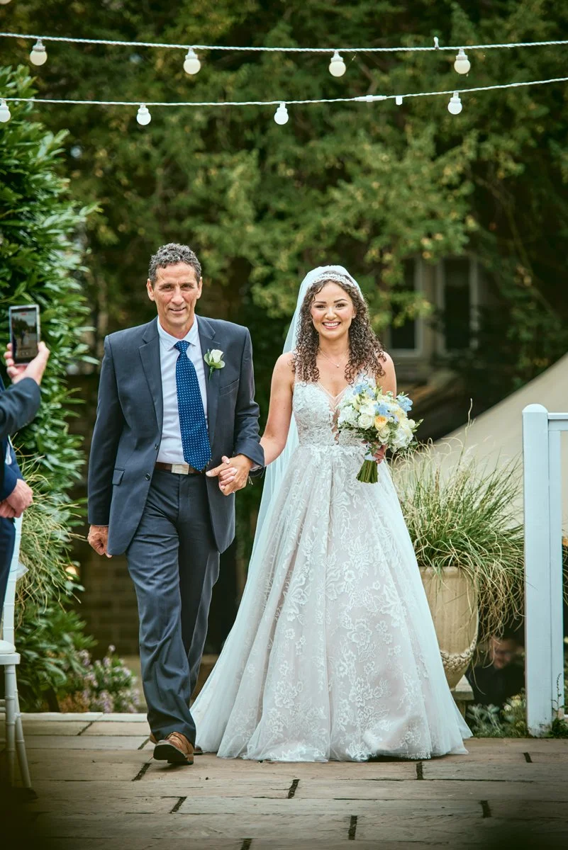 whitley-hall-hotel-sheffield-wedding-photographer-ceremony-vows-kiss-aisle 374.JPG