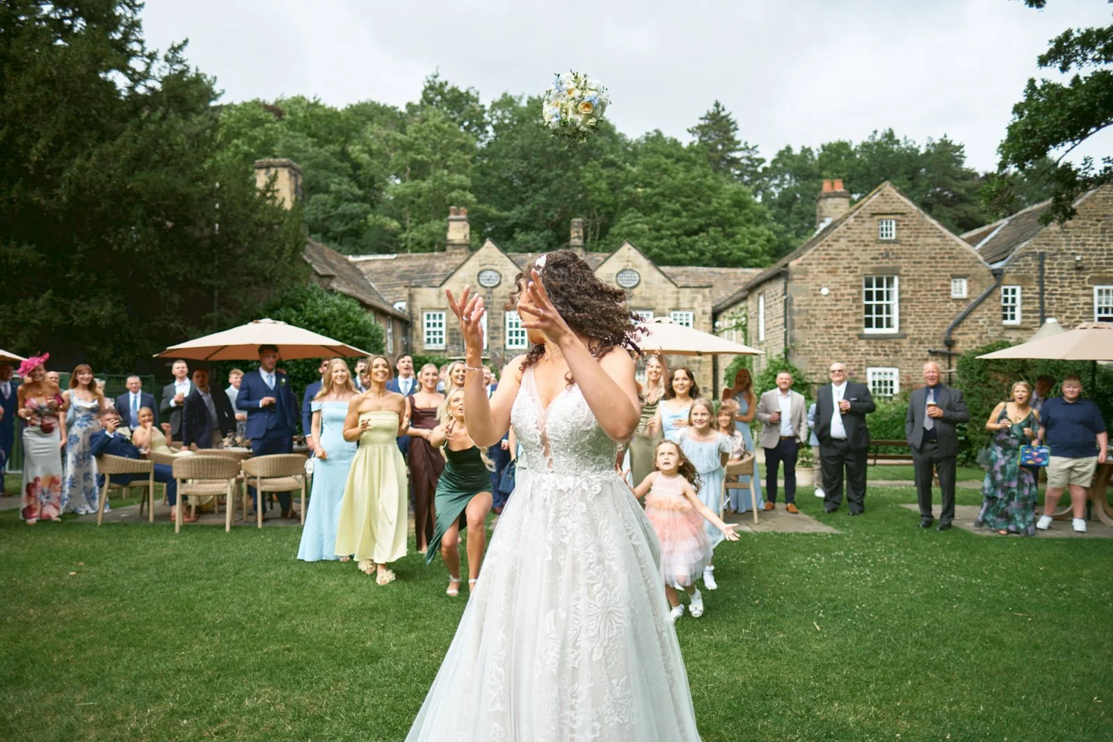 whitley-hall-hotel-sheffield-wedding-photographer-bridal-boquet-throw-party-485.JPG
