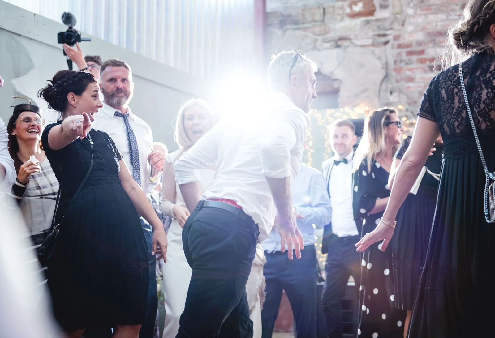 kirklinton hall cumbria uk wedding photographer night party photography 482.JPG