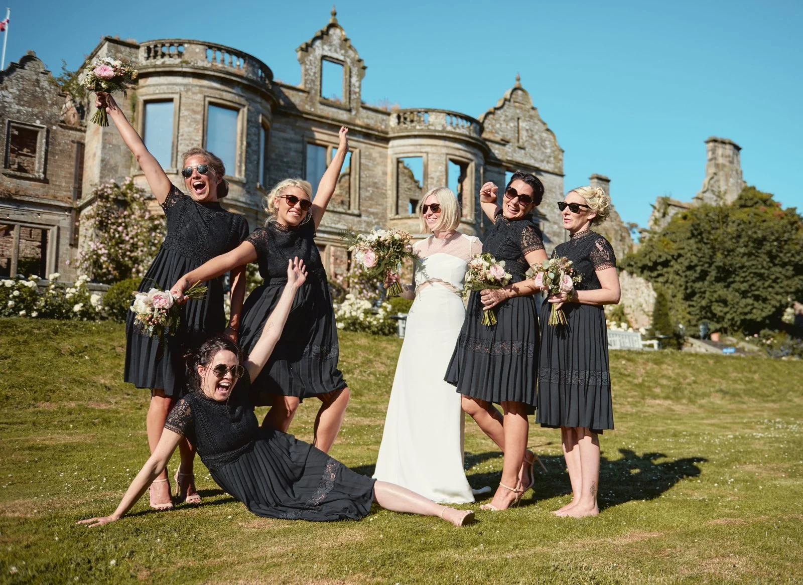 kirklinton hall cumbria uk wedding photographer family group photography 406.JPG