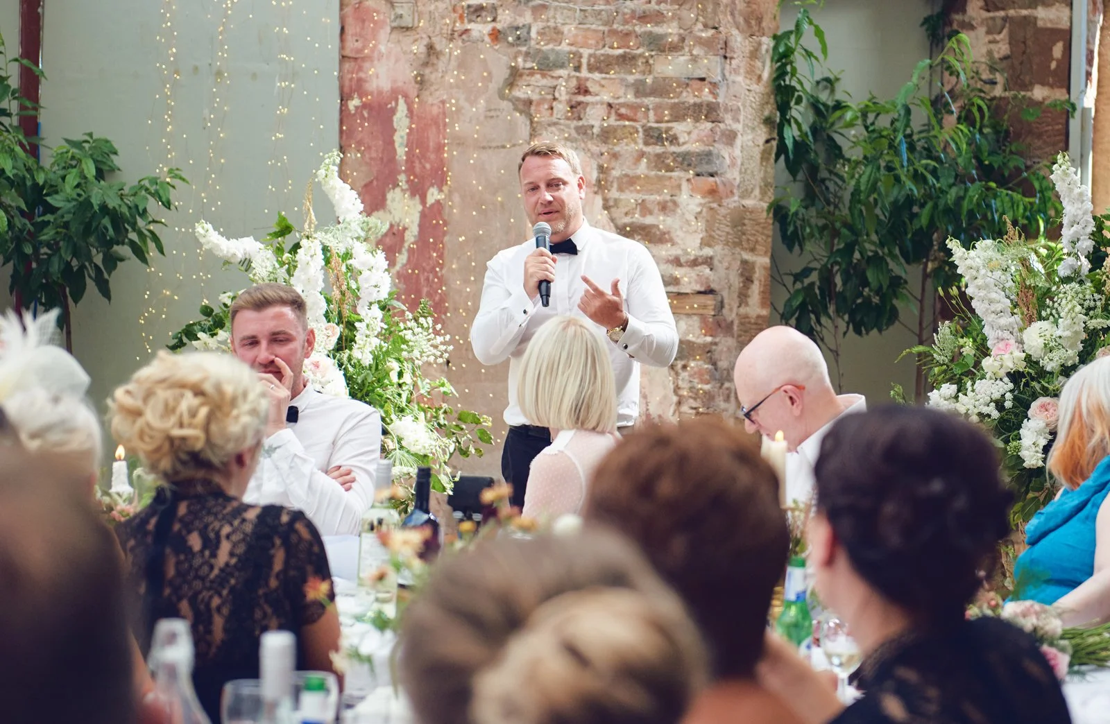 kirklinton hall cumbria uk wedding photographer speeches photography 0000147.JPG