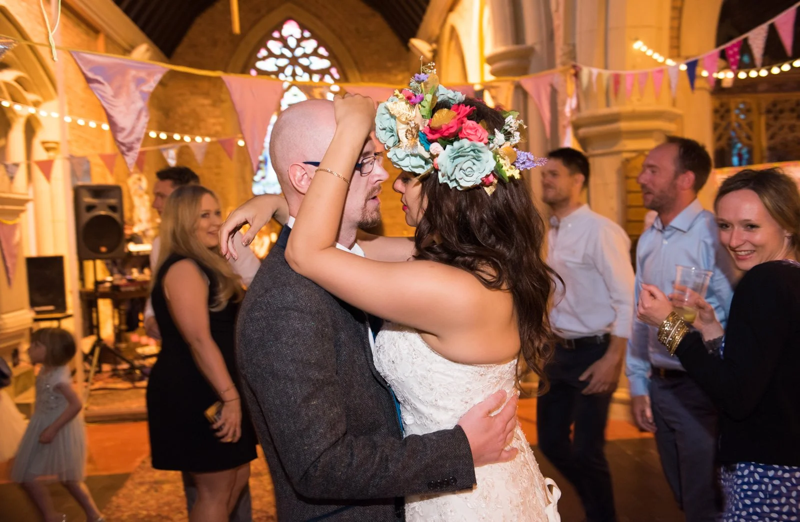 whalley-range-manchester-wedding-photographer-first-dance-dance-floor-photography-1196.JPG