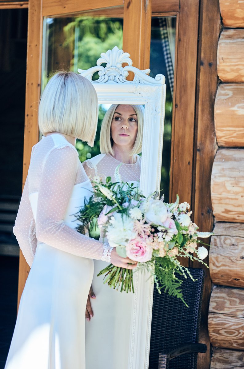 kirklinton hall cumbria wedding photographer bride getting ready photography 154.JPG
