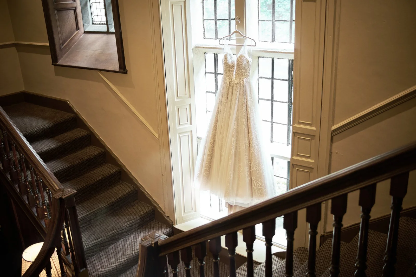 whitley-hall-hotel-wedding-photographer-dress-hanging-ocean-wilder-photography 235.JPG