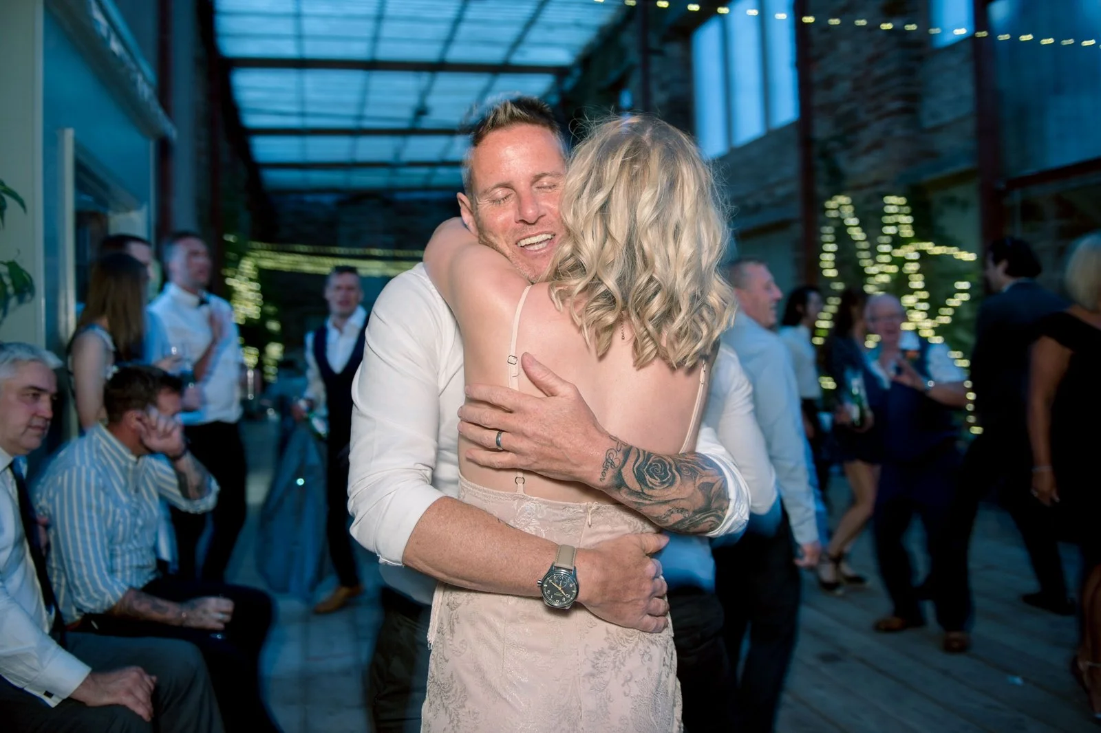 kirklinton hall cumbria uk wedding photographer night party photography 512.JPG