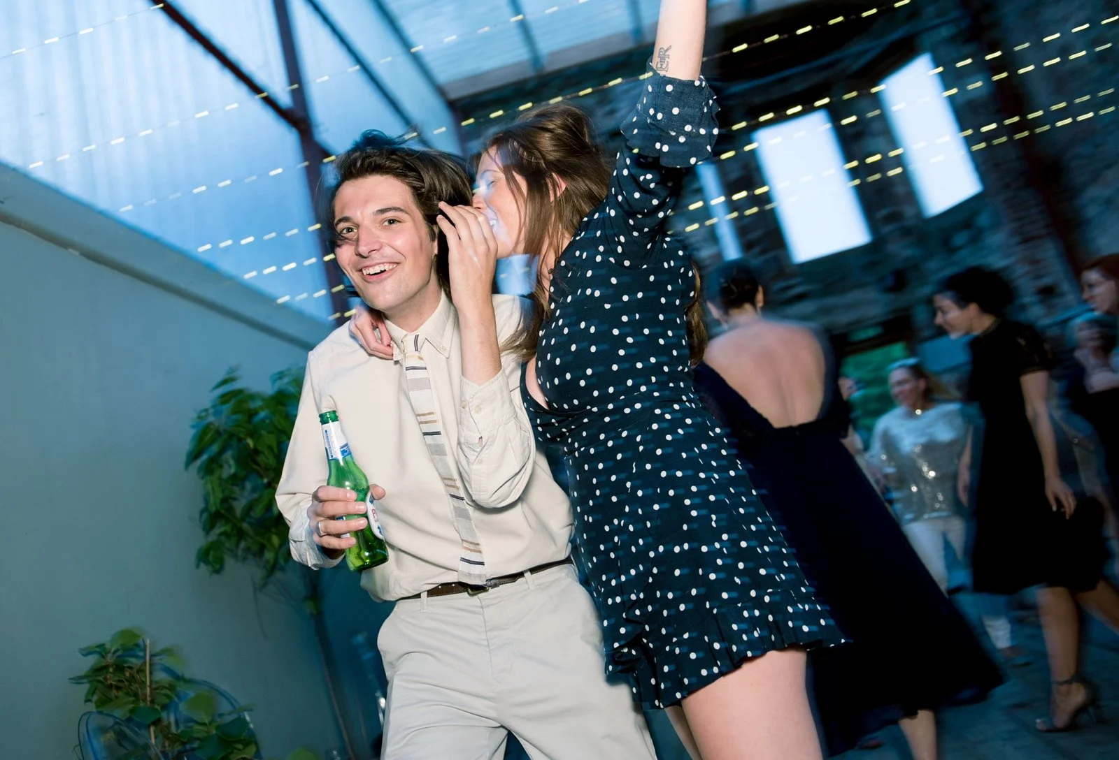 kirklinton hall cumbria uk wedding photographer night party photography 507.JPG
