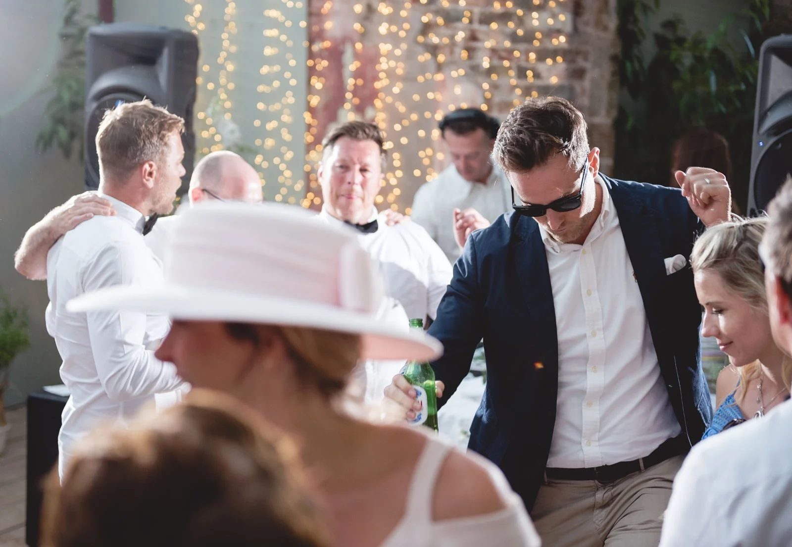 kirklinton hall cumbria uk wedding photographer night party photography 495.JPG