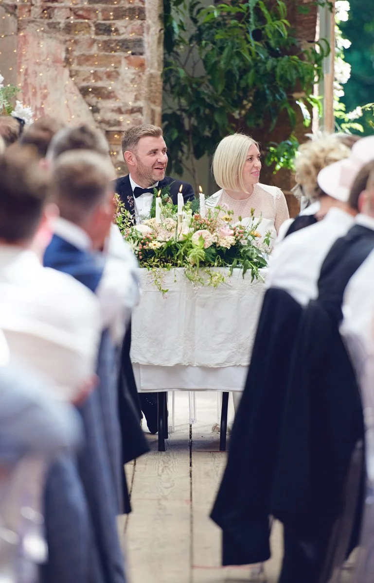 kirklinton hall cumbria uk wedding photographer speeches photography 436.JPG