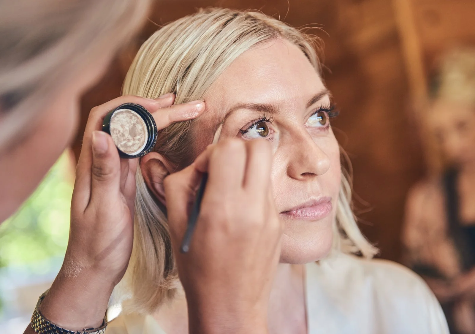 kirklinton hall cumbria wedding photographer bride getting ready photography 107.JPG