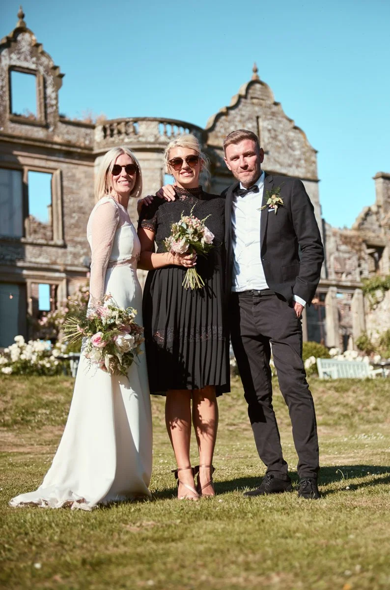 kirklinton hall cumbria uk wedding photographer family group photography 399.JPG