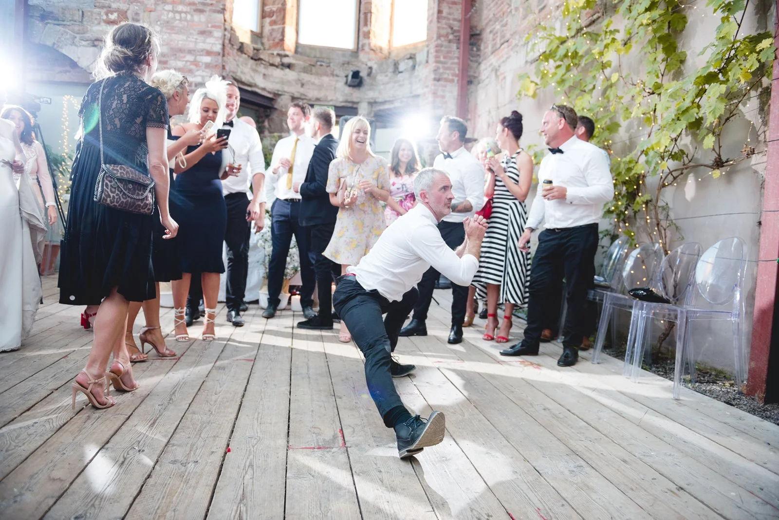 kirklinton hall cumbria uk wedding photographer night party photography 485.JPG