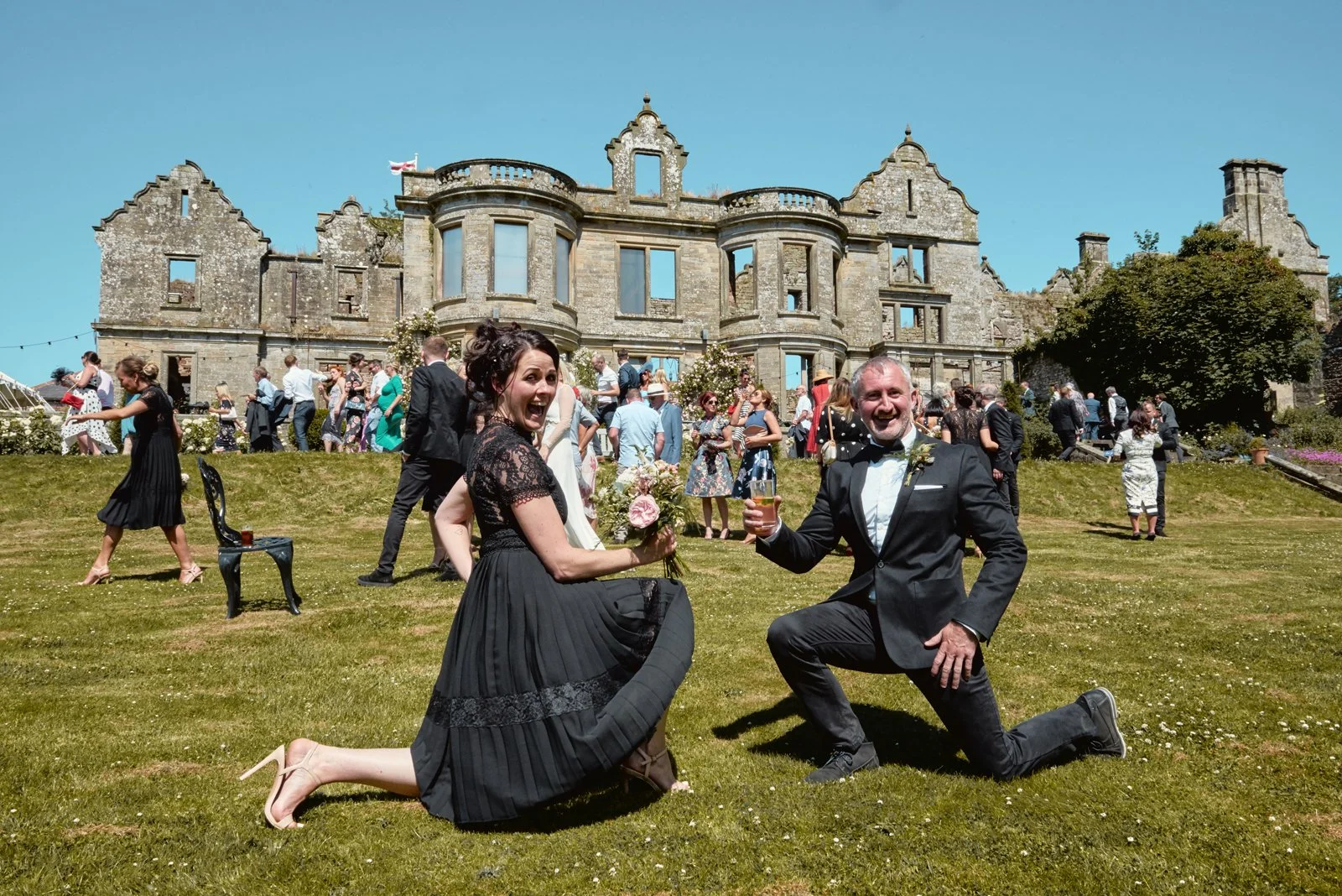 kirklinton hall cumbria uk wedding photographer family group photography 370.JPG