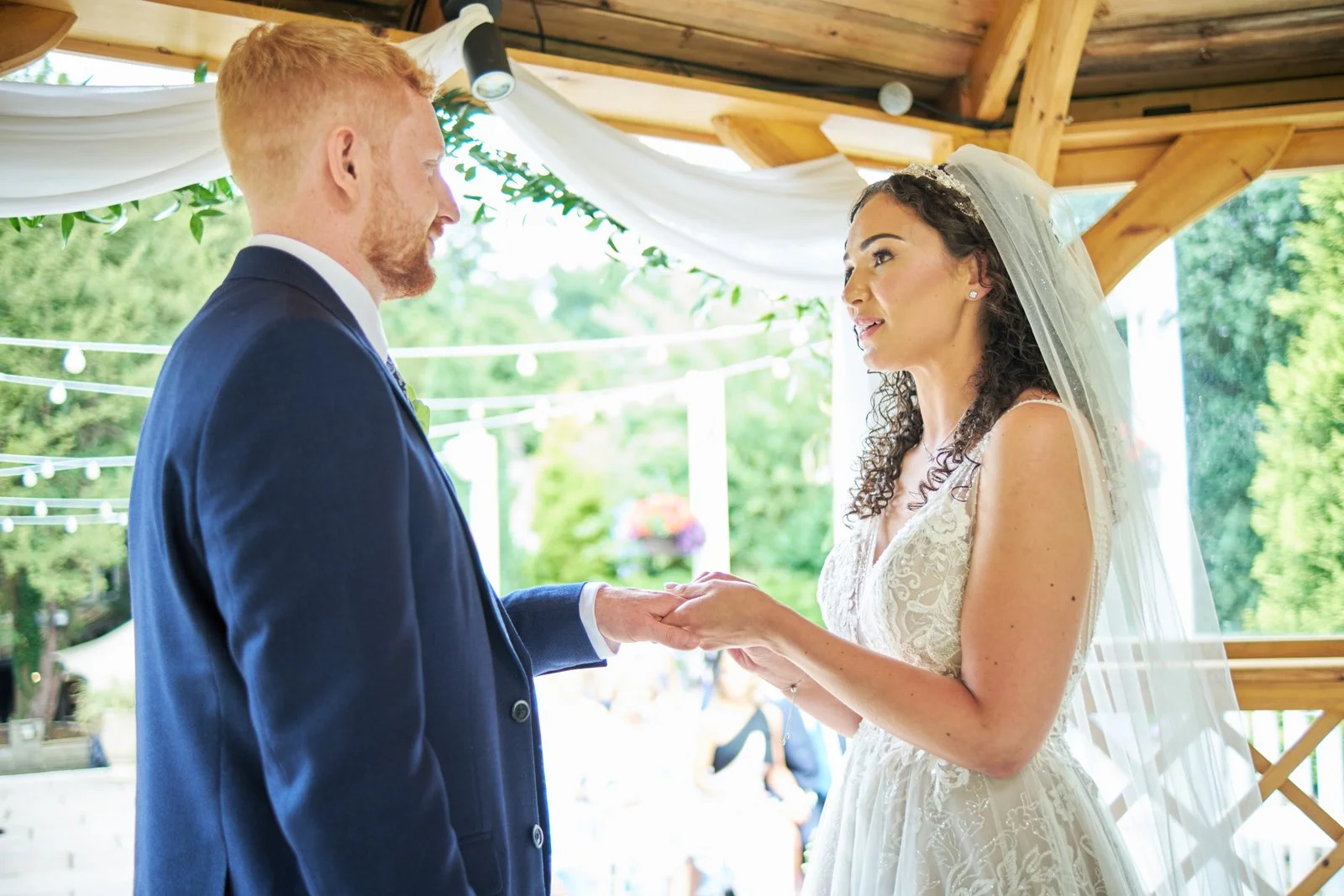 whitley-hall-hotel-sheffield-wedding-photographer-ceremony-vows-kiss-aisle 393.JPG