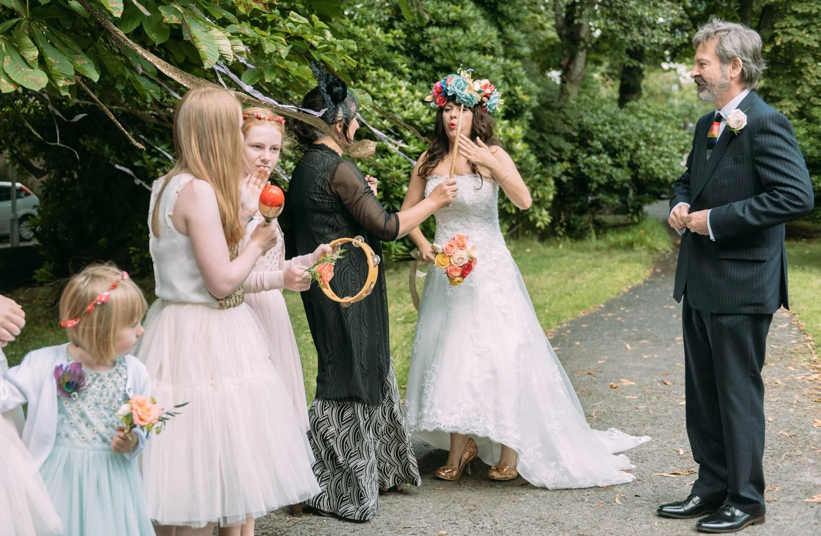 bride-arriving-whalley-range-manchester-wedding-photographer-guests-ceremony-photography-878.JPG