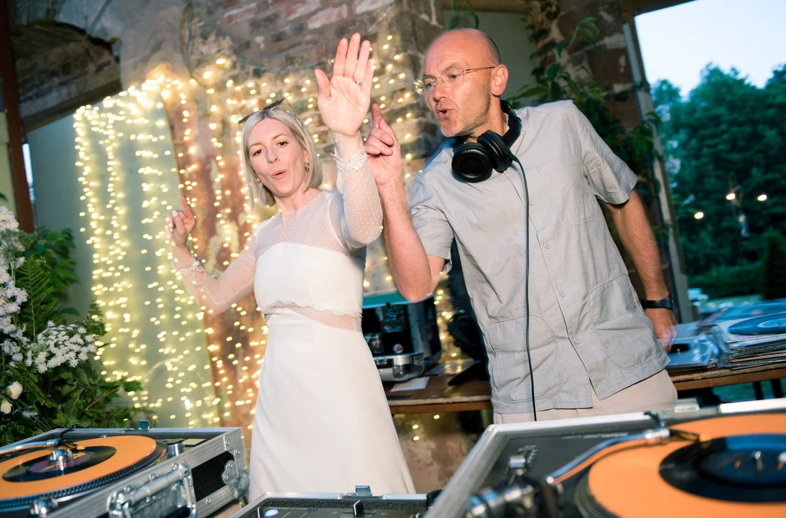 kirklinton hall cumbria uk wedding photographer night party photography 504.JPG