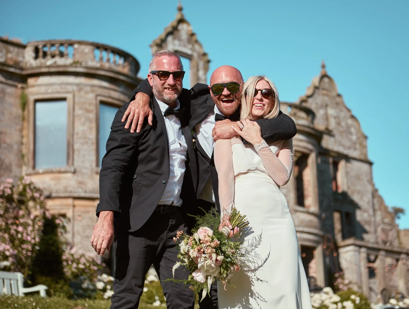 kirklinton hall cumbria uk wedding photographer family group photography 393.JPG