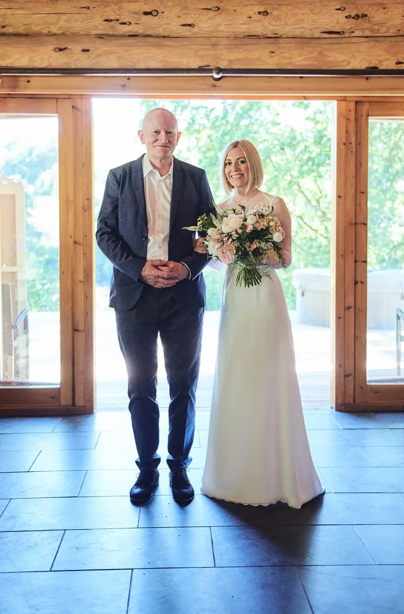 kirklinton hall cumbria wedding photographer bride getting ready photography 158.JPG