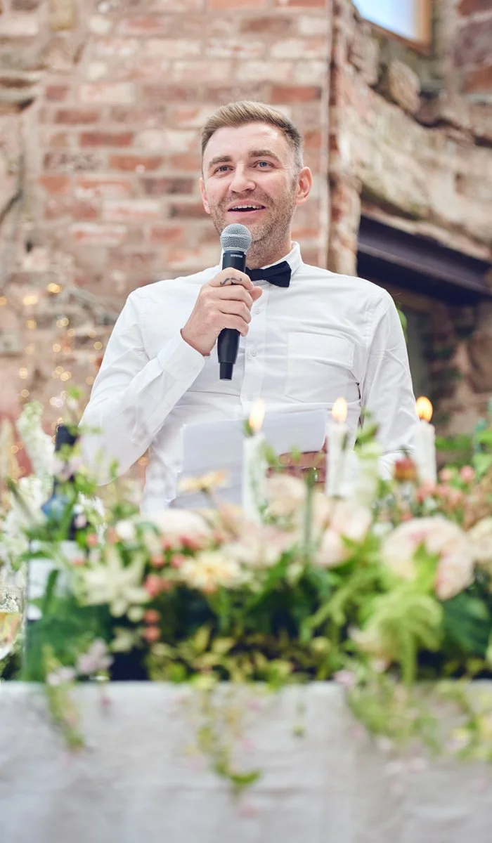 kirklinton hall cumbria uk wedding photographer speeches photography 451.JPG