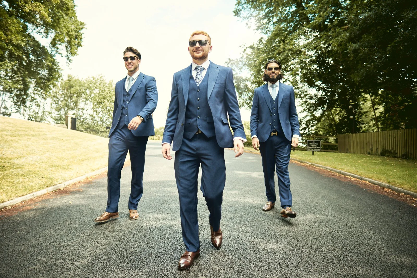 whitley-hall-hotel-sheffield-wedding-photographer-best-man-and-groom-arriving-resovoir-dogs-ocean-wilder-photography-290.JPG
