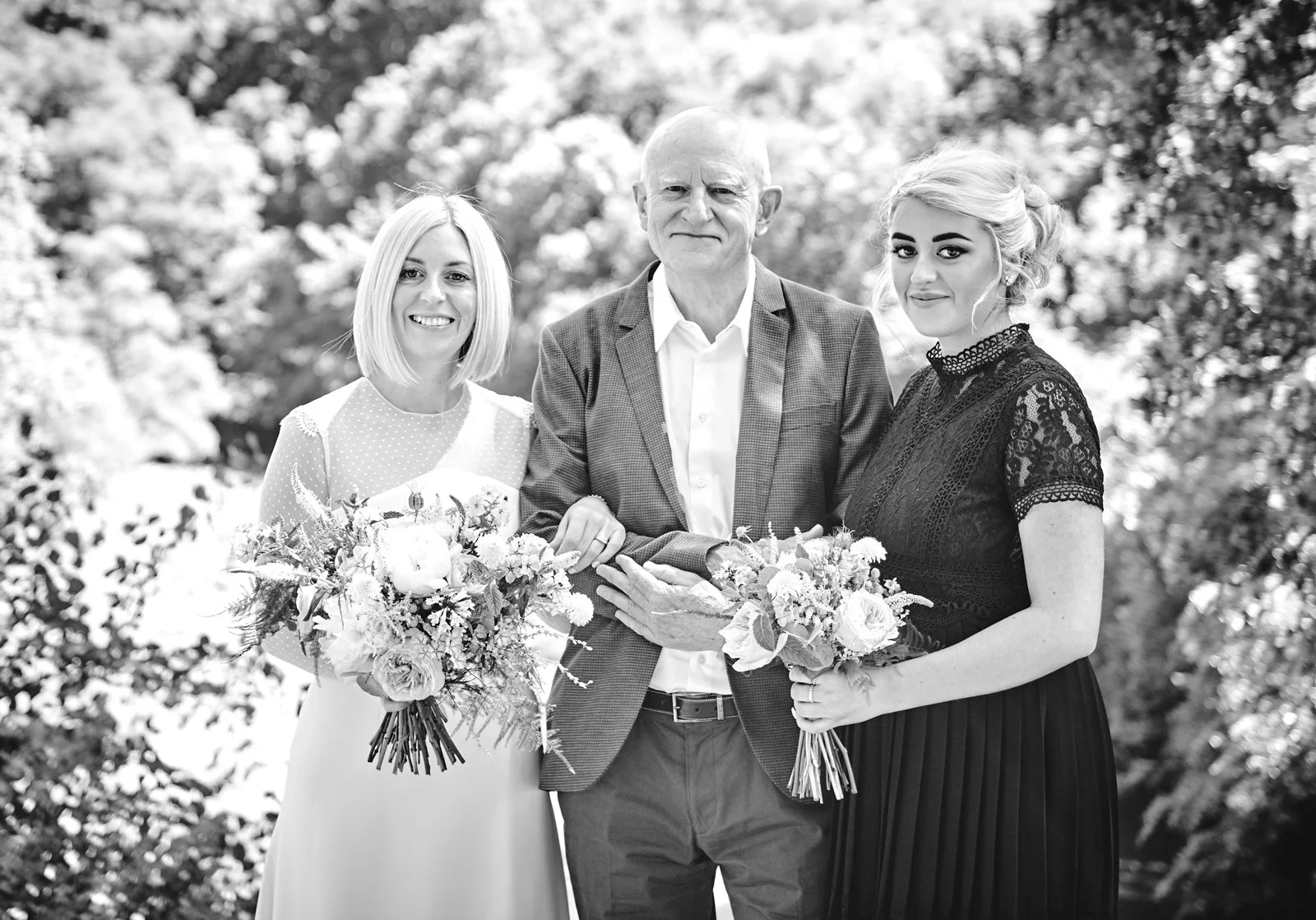 kirklinton hall cumbria wedding photographer bride getting ready photography 159.JPG