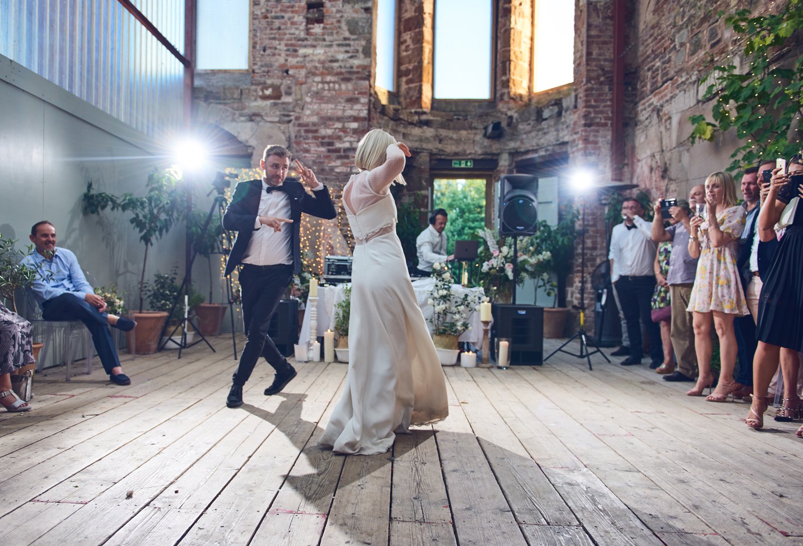 kirklinton-hall-cumbria-first-dance-wedding-photographer-rustic-wedding 62.JPG