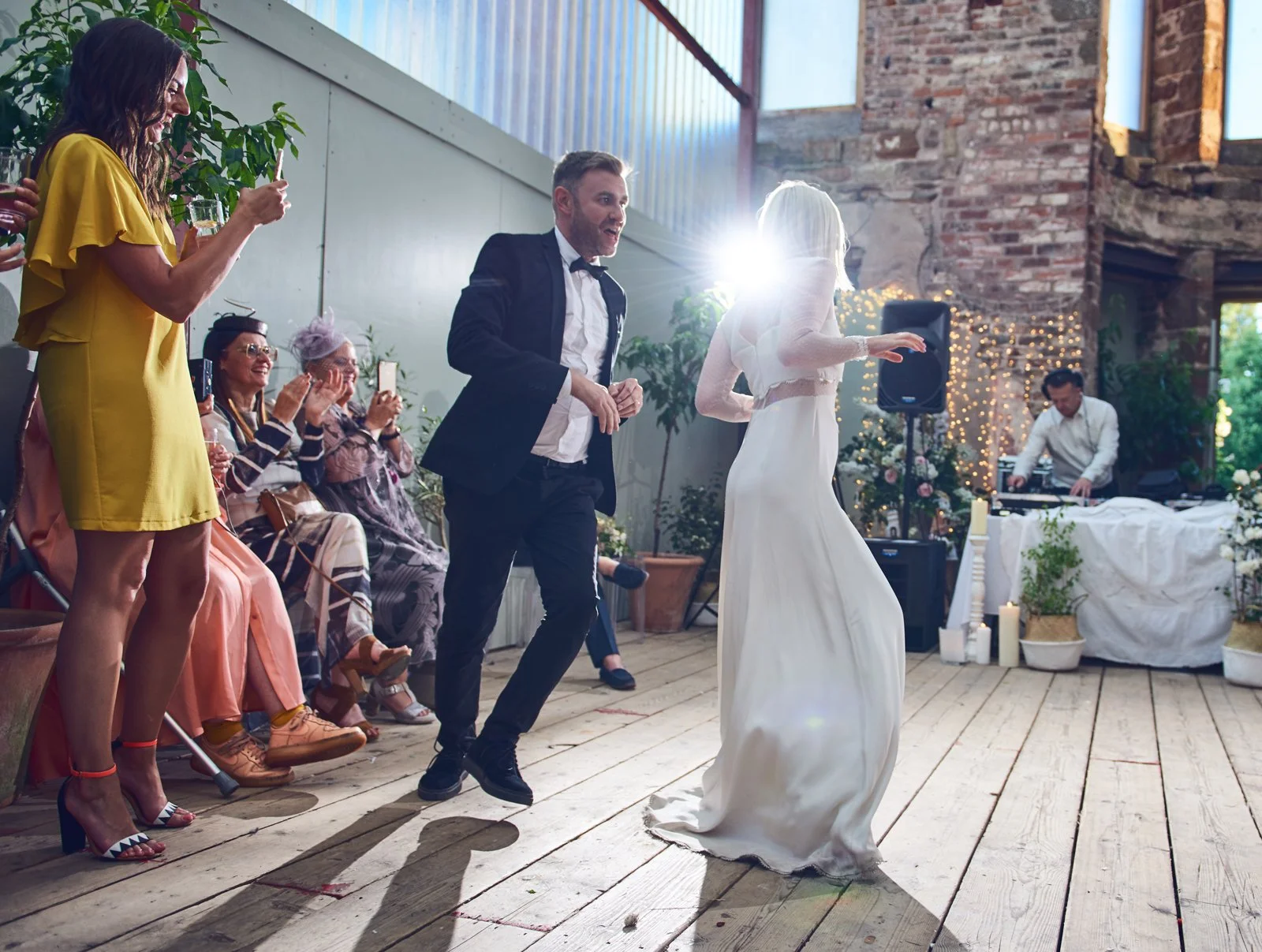 kirklinton-hall-cumbria-first-dance-wedding-photographer-rustic-wedding 66.JPG