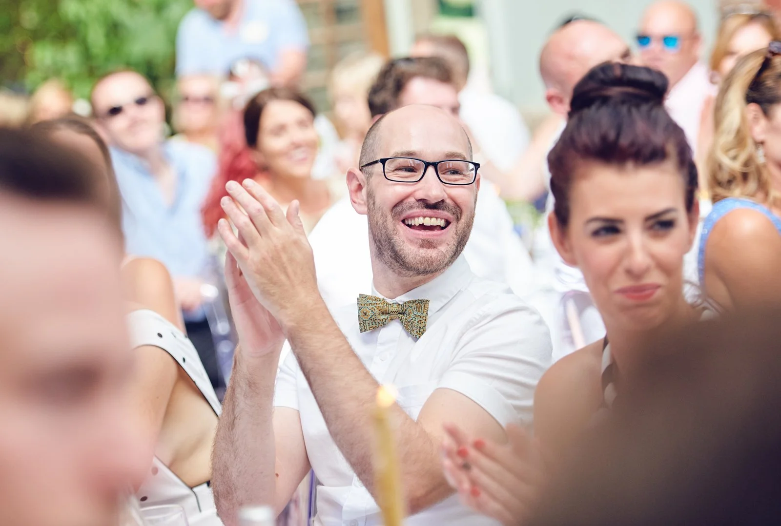 kirklinton hall cumbria uk wedding photographer speeches photography 426.JPG