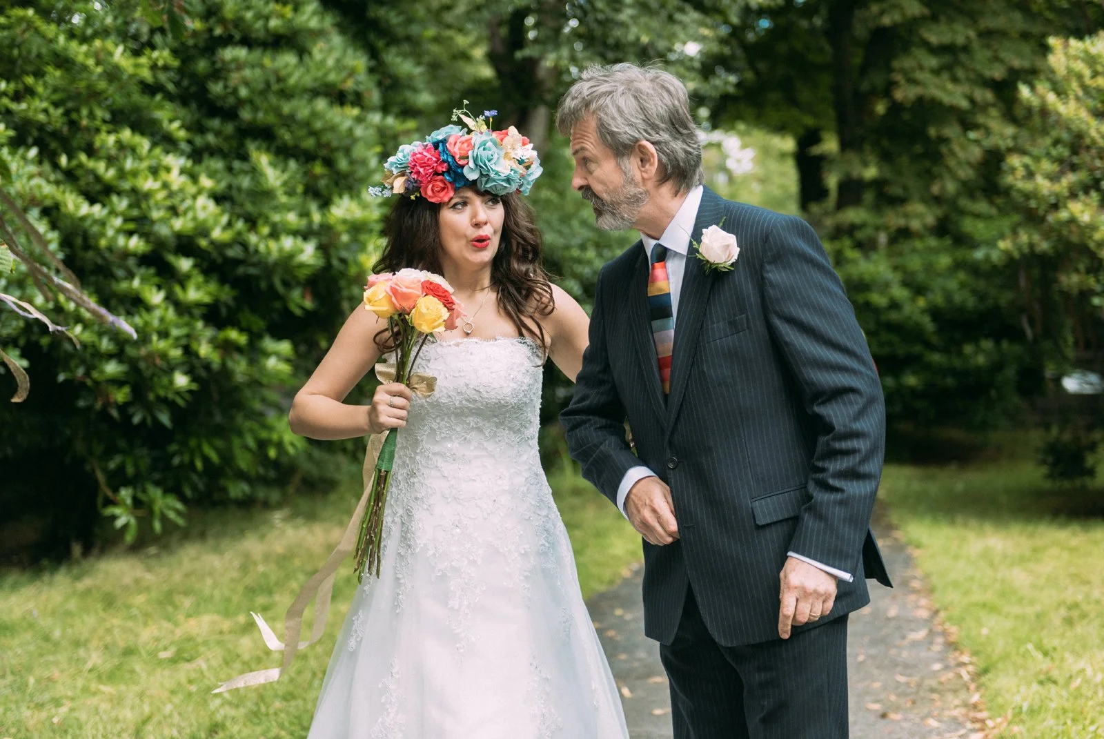 bride-arriving-whalley-range-manchester-wedding-photographer-guests-ceremony-photography-880.JPG